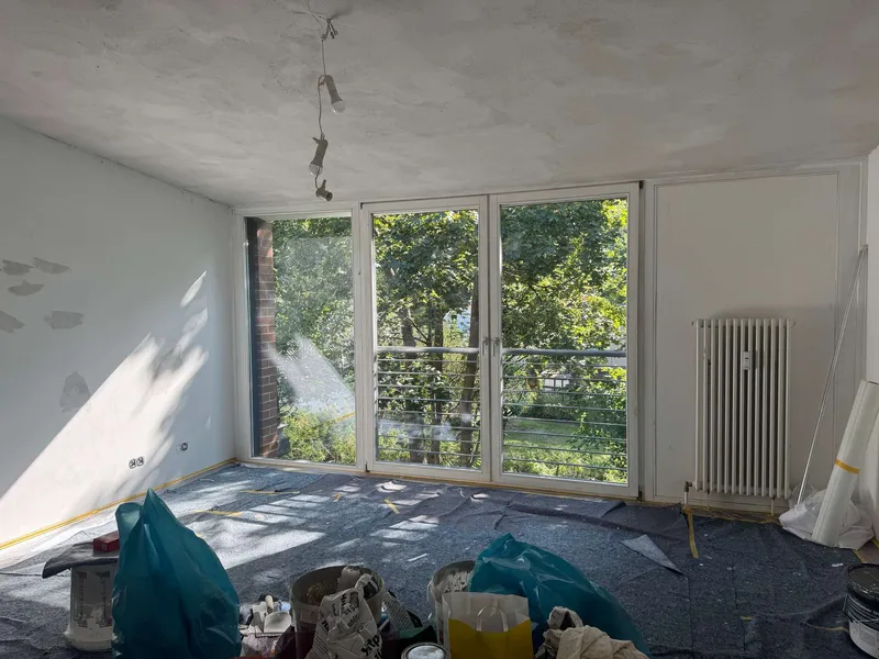 Single Apartment in Berlin-Tegel — photo 1